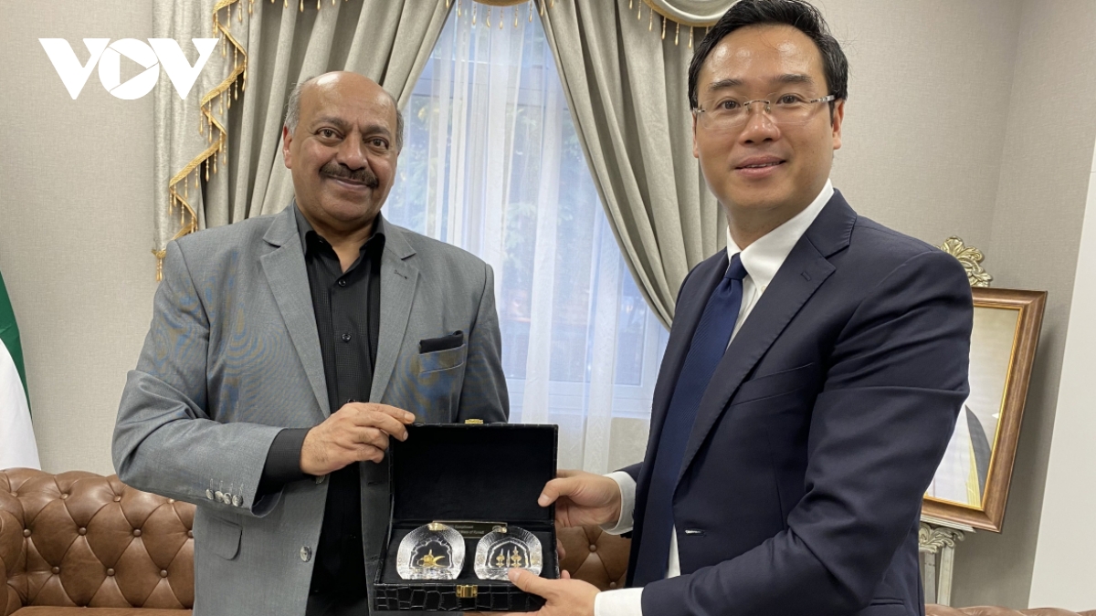 Kuwaiti Ambassador highlights flourishing ties with Vietnam